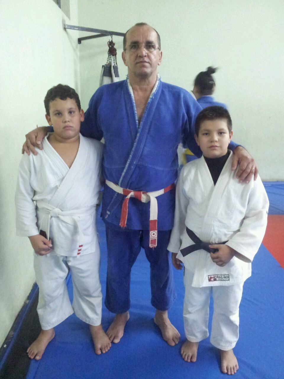 Revelações da Matsumi são campeões em Bauru