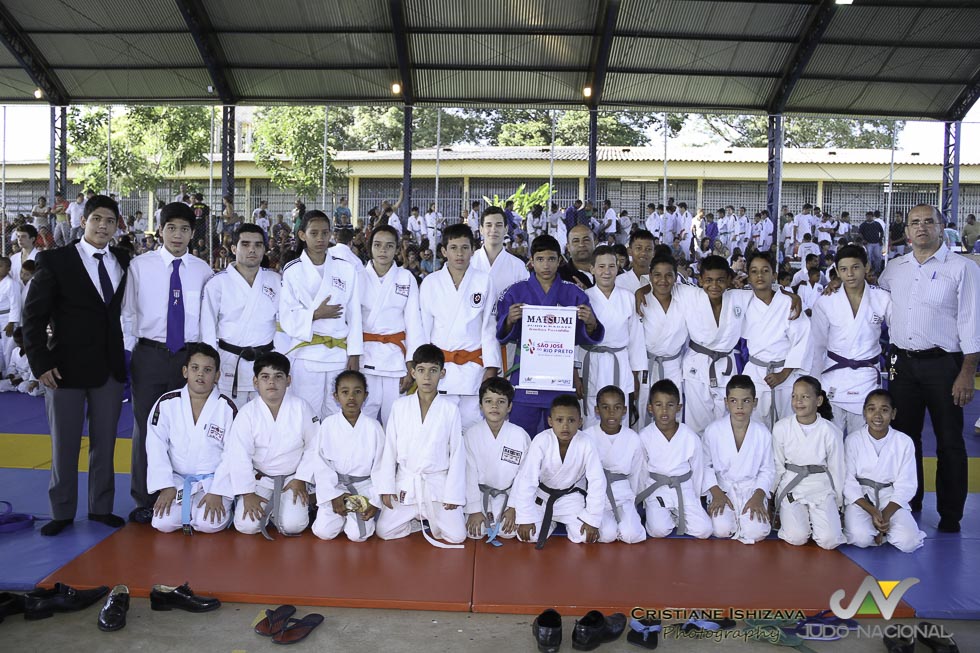 Matsumi/Educandário fica em 5º lugar em Quintana