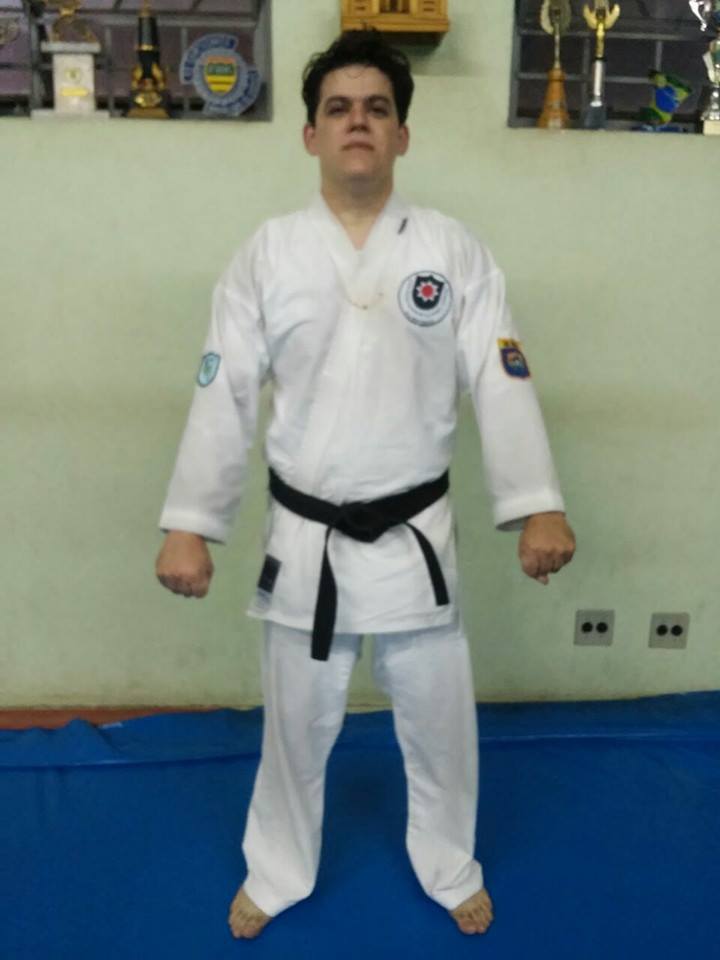 Seja bem-vindo dr. Luiz Roberto Antonio