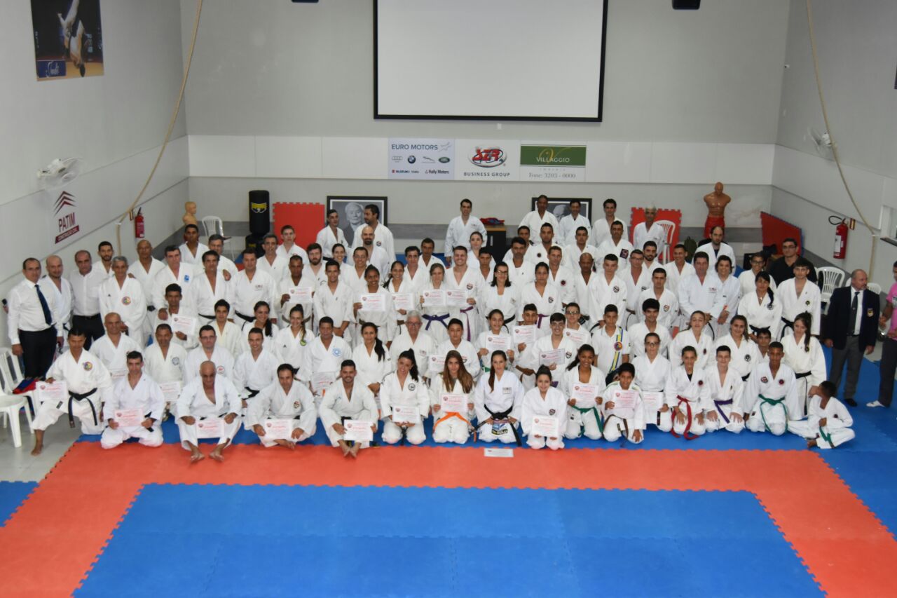 Palestra sobre ética para juízes e mesários