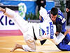 Judoca da Matsumi fatura bronze no Mundial Sub-21