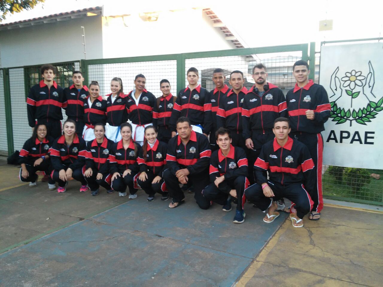 Caratê de Rio Preto é campeão nos Regionais